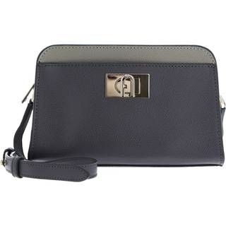 Cross-body bag - Grey - --