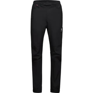 Mammut Men's Massone Pants  Black, 52