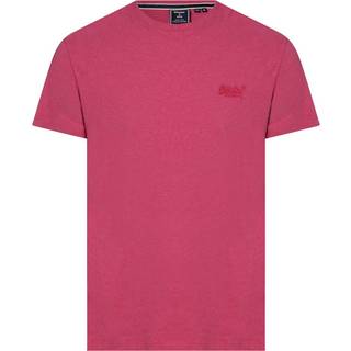 Vintage Logo Emb Tee