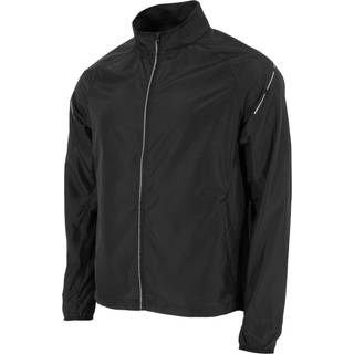 Jakke Stanno Functionals Laufjacke 457004-8000 Størrelse XXL