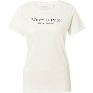 Marc O Polo Slim T-Shirt - White - X-Large