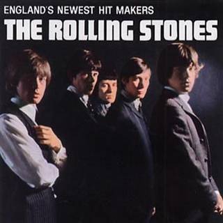 The Rolling Stones - EnglandS Newest Hitmakers