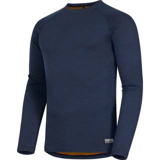 Urberg Men's Selje Merino-Bamboo Base layer Set, One size