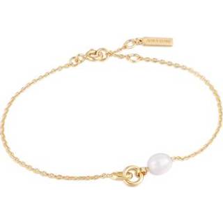 ANIA HAIE Armband Pearl Power B043-01G