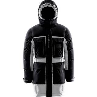Glacier Parka M Spray White (L)