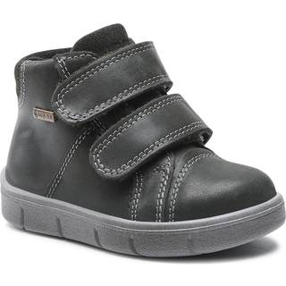 Superfit Sneaker Ulli Grün Med Gore-tex - Str. 25