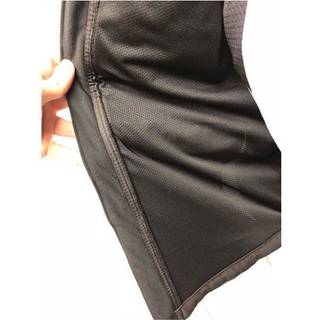 SOL´S L846 Veste & Bodywarmers Black XXL
