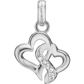 Christina Jewelry Beloved vedhæng i sølv