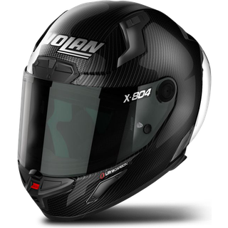 Nolan X-804 RS Carbon sort M