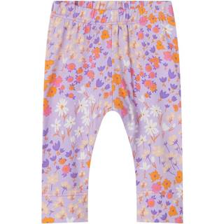 NAME IT Leggings Tunna Lilac Breeze