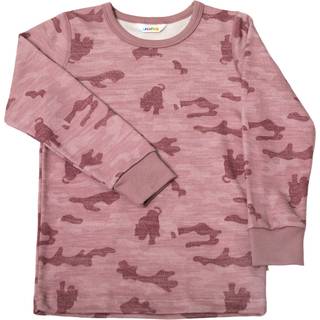Joha Panther Trøje, Rose, 100