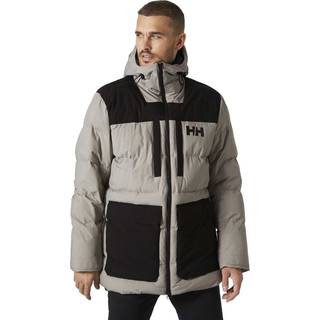 Patrol Puffy Jacket M Terrazzo (XL)