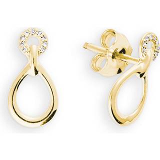 Palido Ohrstecker - First Love - K13235G - gold