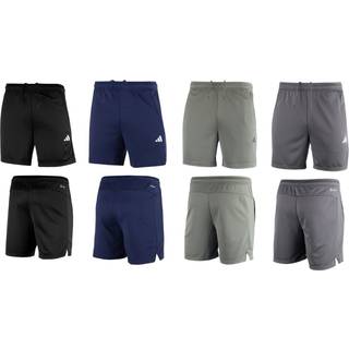 adidas adidas Black Train Essentials All Set Training Shorts