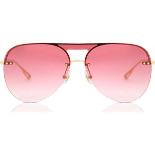 Bolon BL7039 A65 Standard Solbriller Mænd Guld - Gold - Standard