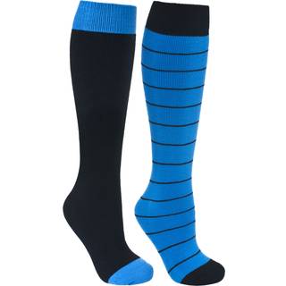 Trespass toppy - male ski tubes BLACK / ULTRAMARINE 4/11