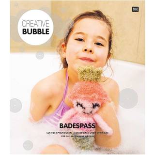 Creative Bubble - Bubble Badespaß