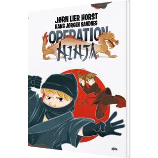 Operation Ninja