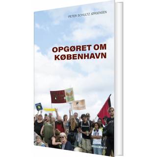 Opgøret om København