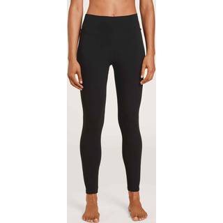 Calida Circular Lounge Leggins - Black - Medium * Kampagne *