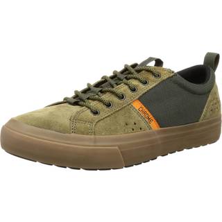 Chrome Industries Kursk TR Cykelsko - Earth/Gum