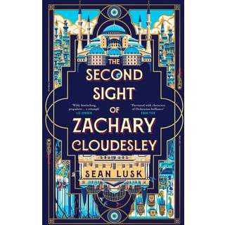 The Second Sight of Zachary Cloudesley