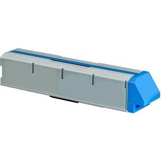 Kompatibel toner gul 43000 sider til Oki Pro 9431 9541 fra ABC