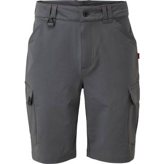 Sejlershorts Gill UV Tec Pro Graphite, herre, X-Large