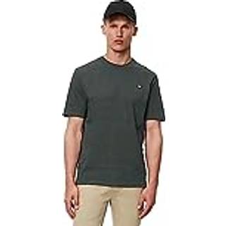 Marc O'Polo Herren T-Shirt grün