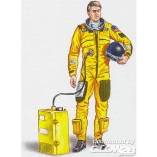 Pilot U-2 & Churchill