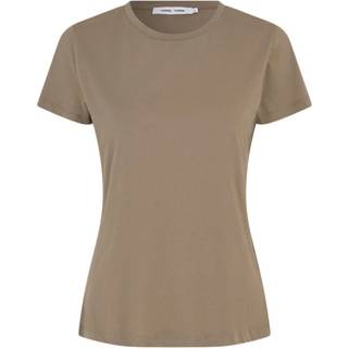 Solly Tee Solid 205