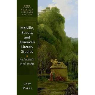 Melville, Beauty, and American Literary Studies
