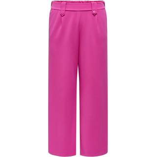 Carsania Regular Fit Bukser I Wide Fit
