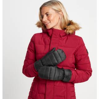 Tog 24 Tog 24 Black Sleet Winter Mittens