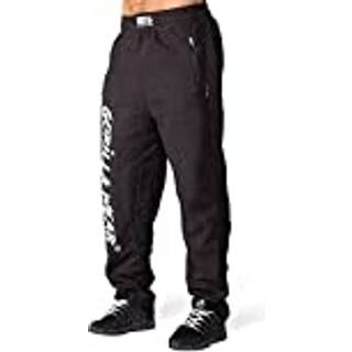 Augustine Old School Pants, black, xxxxlarge/xxxxxlarge