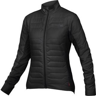 Endura Cykeljakke Dame Pro Sl Primaloft Jakke Sort