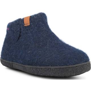 Green Comfort - B2C_W_COLLECTION - 40 - WOOL NEPAL - MARINE BLUE - Marine Blue