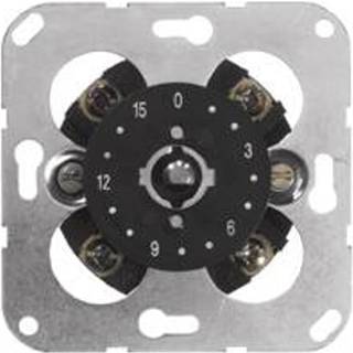 Peha mekanisk timer 250v, ip20, 120 min
