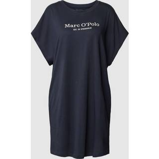 Marc O Polo Dress - Navy-2 - Large * Kampagne *