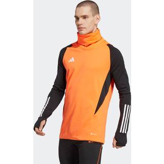 adidas TIRO 23 P WM TOP, XL, Orange