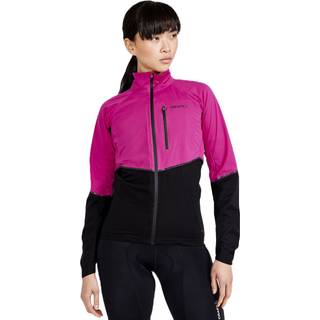 Adv Endurance Hydro Jacket W - Pink