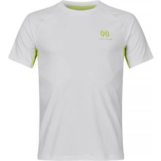 Hellner Jutsa Tee Men's Nimbus Cloud, XS