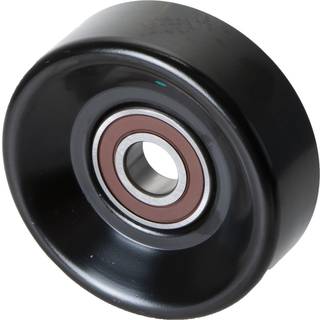 ACDELCO GULD 15-20676 AIRKONDERING DRIVE BELT IDLER PULLEY