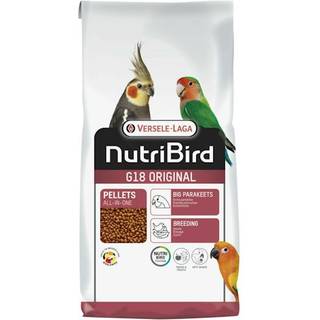 Nutribird G18 original 10kg