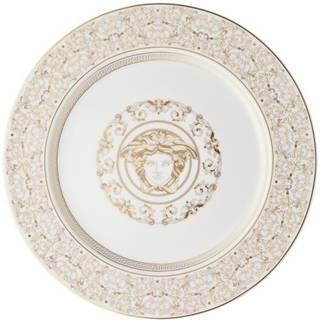 Versace Medusa Gala Dækketallerken 30 Cm - Serveringsfad Porcelæn Multi - 19325-403635-10230