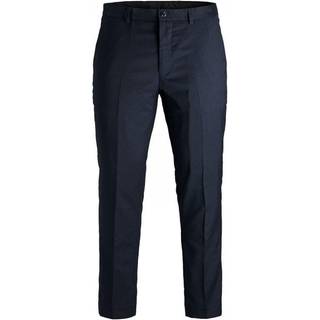 Plus Size Regular Fit Tailored Bukser