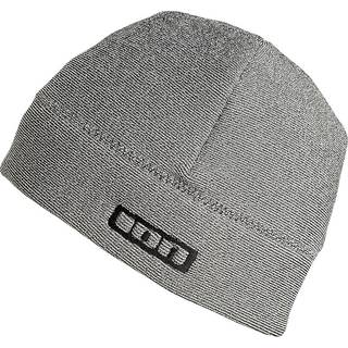 Ion Wooly Beanie - M - grey melange