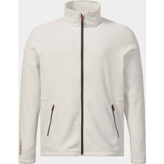 Fleecetrøje Musto Corsica Polartec 100GM Fleece 2.0, Glacier Grey, herre, Medium