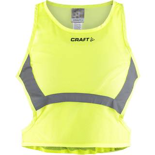 All Year Mesh Vest W Flumino (S/M)