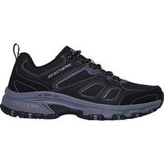 Skechers Herre Hillcrest Pure Escape Trail Løb TrainersEU 43 (UK 9)